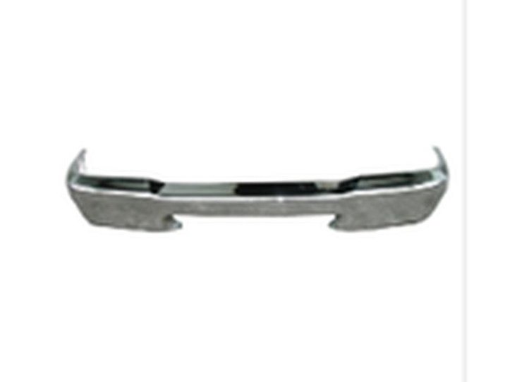 FRONT BUMPER FACE BAR STY