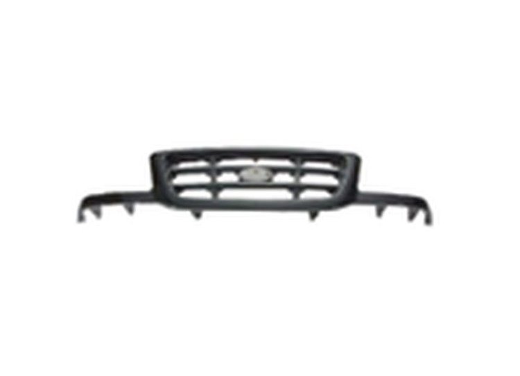 GRILLE W/ DK GRY BARS P RANGER 01-03