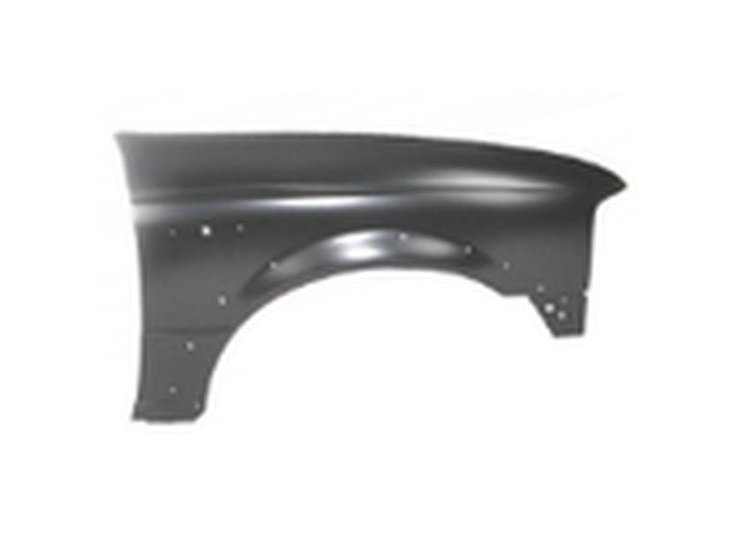 RT FRONT FENDER ASY W/WHE