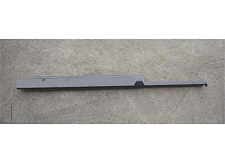 RH INNR ROCKER PNL FACTORY TYPE EXTENDED CAB FORD P/U 87-98 BRONCO 87-96