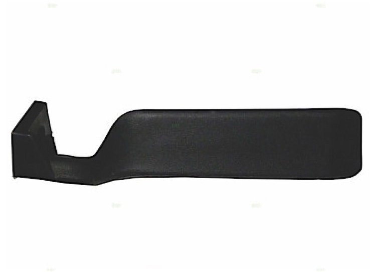 Interior Door Handle 1987-98 F Series