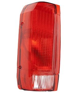 LH T.L. STYLESIDE FORD P/U 10/89-98 BRONCO 10/89-96