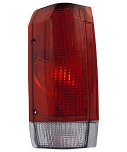 LH T.L. STYLESIDE FORD P/U/BRONCO 87-10/89