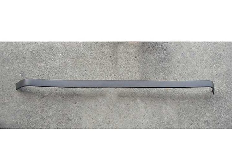 FT IMPACT STRIP BLK FORD P/U/BRONCO 87-91