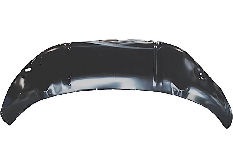 LH RR WHEELHOUSE INNER FO