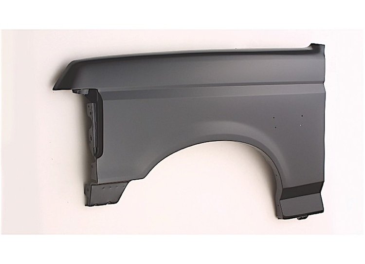 Front Fender 1987-1991 Ford Pickup/Bronco