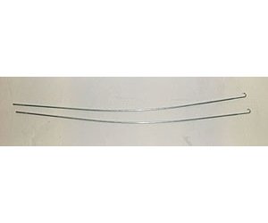 TAILGATE RODS PRICED PER PR FORD P/U 87-98