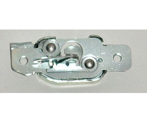 LH TAILGATE LATCH BRKT FORD P/U 87-98