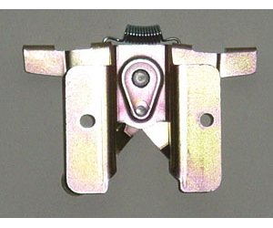 TAILGATE LATCH FORD P/U 87-98
