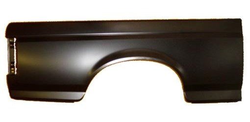 RH BOXSIDE PNL C 6FT STYLESIDE FORD P/U 87-98