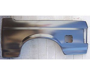 Full Quarter Panel