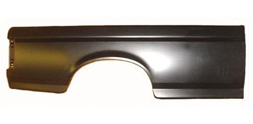 RH BOXSIDE PNL C 8FT STYLESIDE FORD P/U 87-98