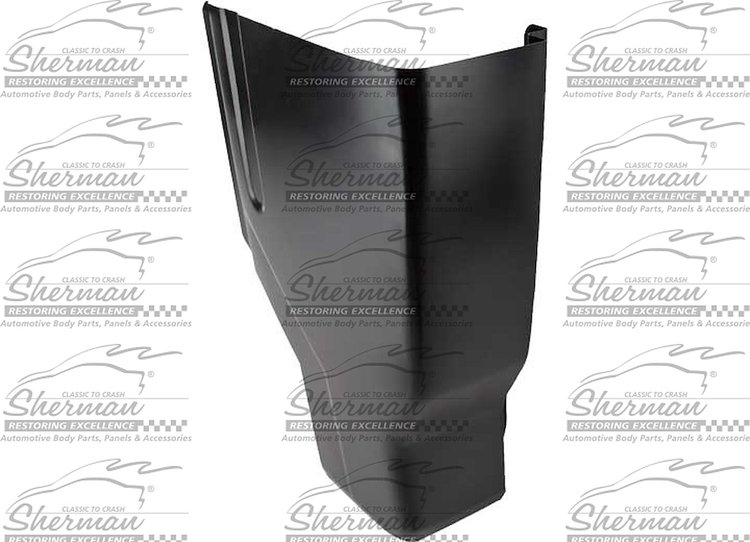 SHE577-55R Truck Cab Repair Panel for 1986-98 Ford Trucks