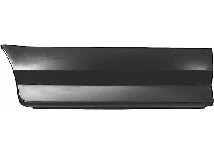 RH BODY SIDE PANEL FRONT