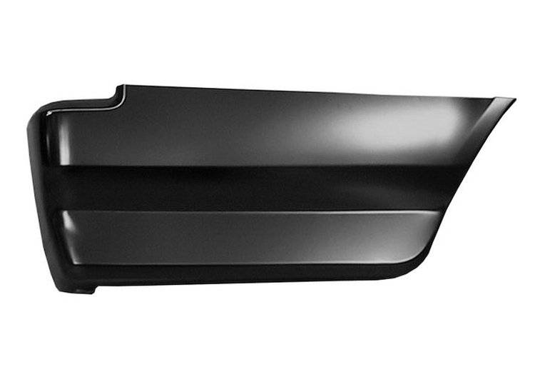 RH RR FENDER PNL LWR BRONCO 87-96