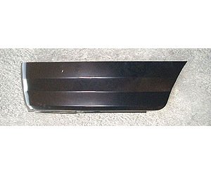 LH RR FENDER PNL LWR RR SEC FORD P/U 87-98