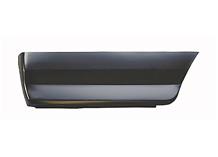RH RR FENDER PNL LWR RR SEC FORD P/U 87-98