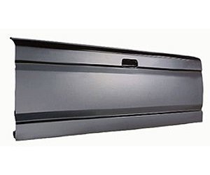 TAILGATE ASSY W/ HARDWARE INSTALLED FORD STYLESIDE P/U 87-98