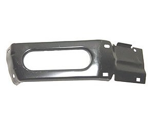 LH FT BUMPER REINF FORD P/U/BRONCO 87-91