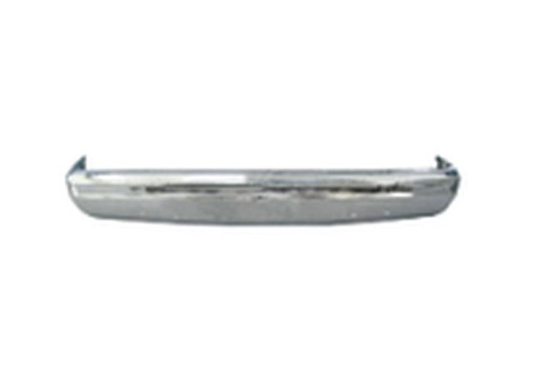 FRONT BUMPER FACE BAR W/O