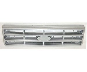 GRILLE ARG FORD P/U/BRONCO 89-91