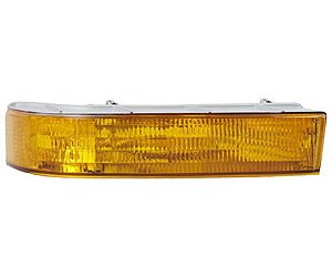 LH PARK/SIG LAMP FORD P/U 92-98 BRONCO 92-96