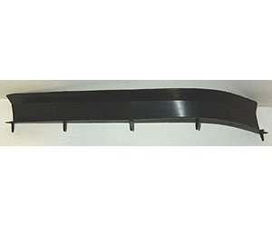RH FT BUMPER FILLER FORD P/U 92-98 BRONCO 92-96