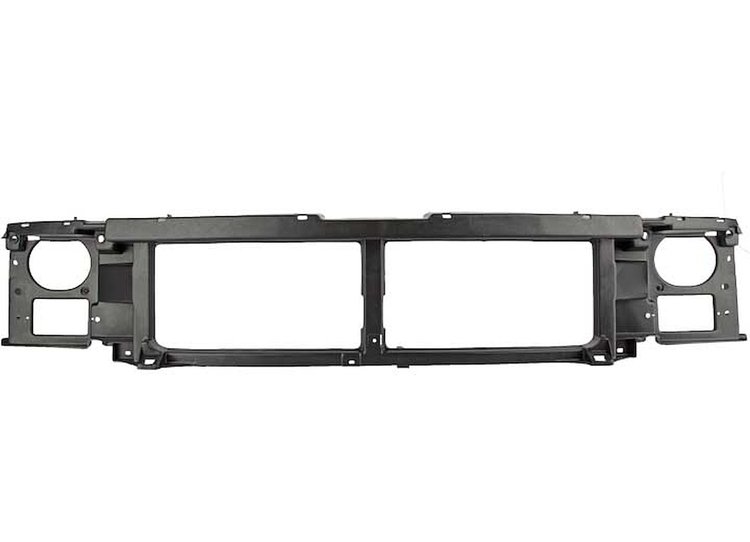 Plastic Header Pane 1992-98 Ford Pickup/Bronco