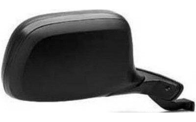 RH DOOR MIRROR MAN NON-HTD SMOOTH BLK FLDG PADDLE DESIGN FORD P/U 92-98 BR ONCO 92-96