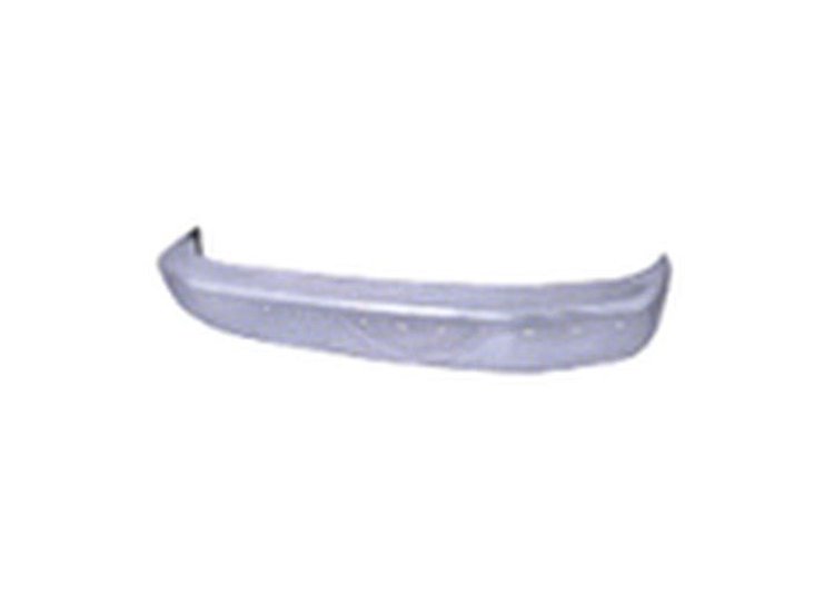 FT BUMPER W/ PAD HOLES CHR FORD P/U 92-98 BRONCO 92-96 - TAI CHR