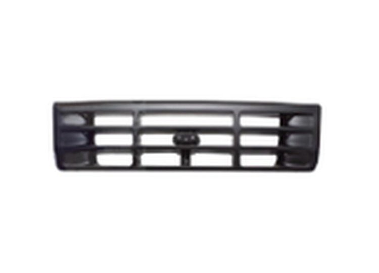 GRILLE BLK FORD P/U 92-98 BRONCO 92-96