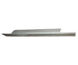 ROCKER PNL SLIP ON STYLE UNIV 2DR REG CAB FORD F150/F250 LD P/U 97-03 F150 HERITAGE 04