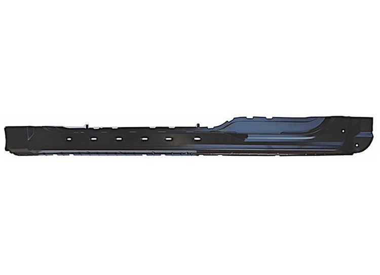 LH ROCKER PANEL FACTORY STYLE 4DR EXT CAB FORD F150 99-03 F150 HERITAGE 04