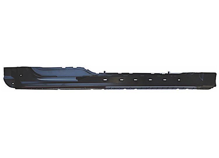 RH ROCKER PNL FACTORY STYLE 4DR EXT CAB FORD F150 99-03 F150 HERITAGE 04