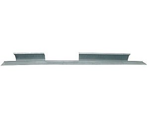 Rocker Panel 2001-03 F-150 Crew Cab 4 Door