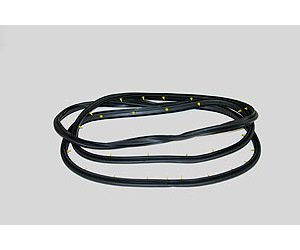 RH FRT DR SEAL ON DOOR FORD F150/250 LD P/U REG CAB 97-03 F150 HERITAGE 04