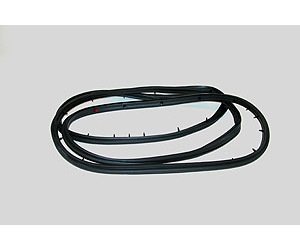 RH FRT DR SEAL ON DOOR FORD F150/250 LD P/U CREW CAB 97-04