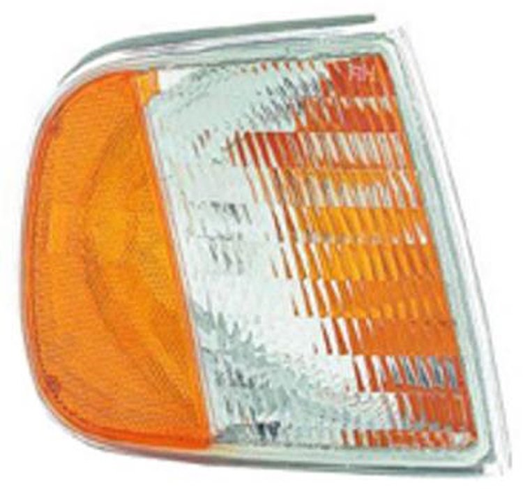 RH PARK/SIG LAMP C FORD F150/250 LD P/U 6/96-03 EXPEDITION 97-02