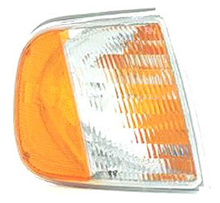 RH PARK/SIG LAMP FORD F150/250 LD P/U 6/96 TO 03 F150 HERITAGE 04 EXPEDIT ION 97-02