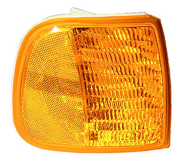 RH PARK/SIG LAMP FORD F150 HERITAGE XL/XLT 04