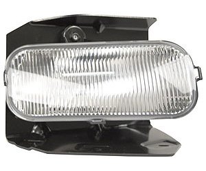 LH FOG LAMP FORD F150/250 LD P/U EXC LIGHTNING HARLEY DAVIDSON 99-03 F150 HERITAGE 04 EXPEDITION 99-00