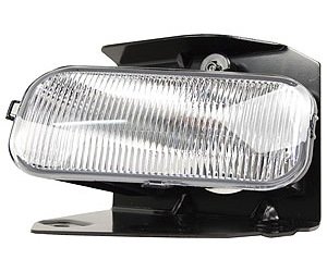 RH FOG LAMP FORD F150/250 LD P/U EXC LIGHTNING HARLEY DAVIDSON 99-03 F150 HERITAGE 04 EXPEDITION 99-00