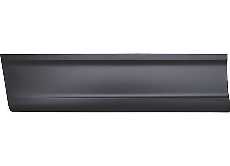 LH FRONT DOOR OUTER PANEL
