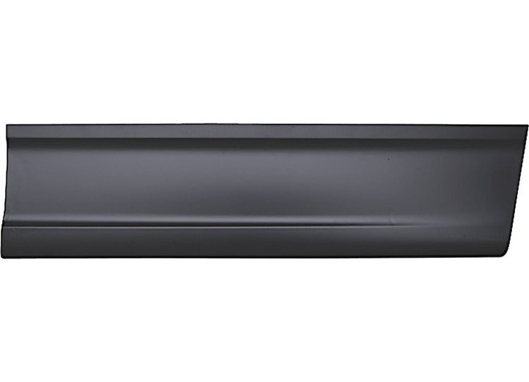 RH FRONT DOOR OUTER PANEL