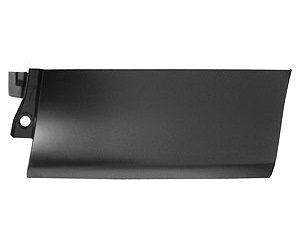 LH RR LWR DRSKIN EXT CAB FORD F150/250LD 97-03 F150 HERITAGE 04