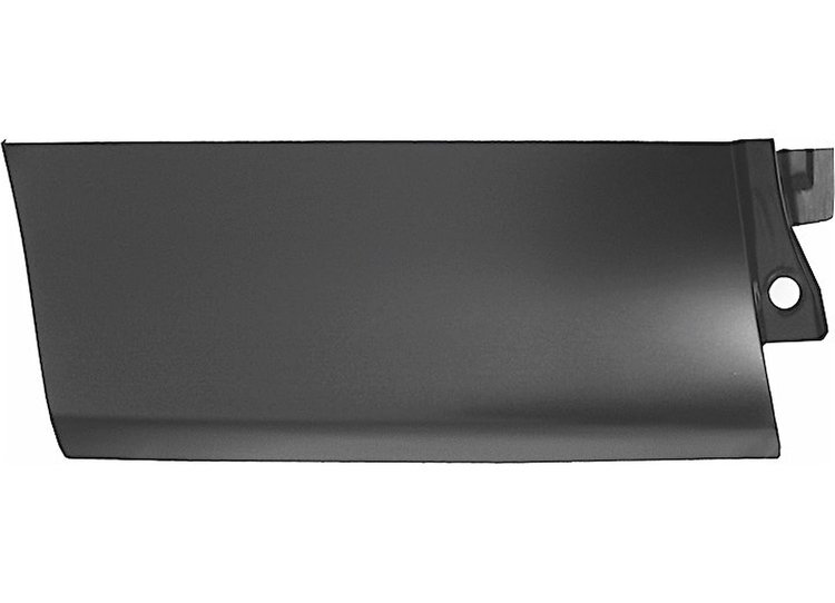 RH RR LWR DRSKIN EXT CAB FORD F150/250LD 97-03 F150 HERITAGE 04