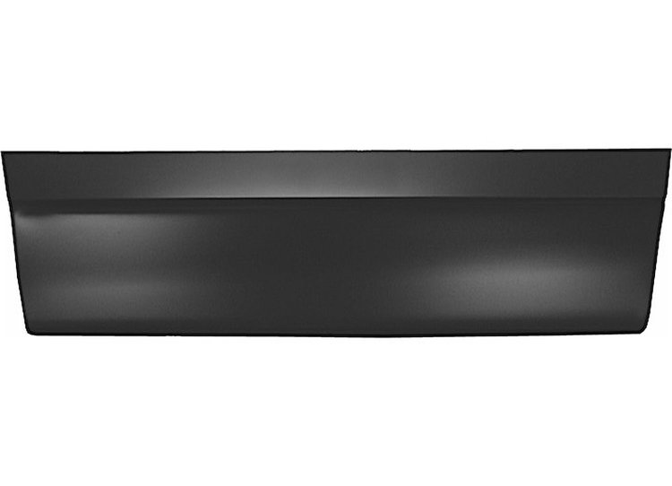 LH FT DRSKIN LWR 2 DR REG/EXT CAB TRIM FOR CREW CAB FORD F150/250 LD P/U 97-03 F150 HERITAGE 04