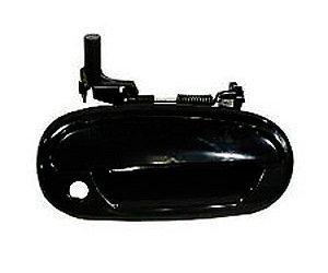 RH FT OTR DR HANDLE SMOOTH P FORD F150 XLT/LARIAT 97-04