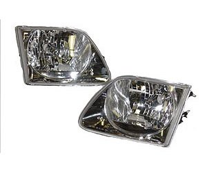 PERFORMANCE H.L. SET FORD F150/250 LD P/U F150 HERITAGE 04 EXPEDITION 97- 02