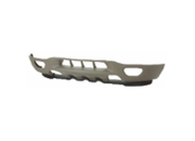FT VALANCE BEIGE W/ FOG LAMPS TOW HOOKS FORD F150/250 LD P/U 4WD 99-03 F1 50 HERITAGE 04 EXPEDITION 99-02